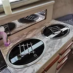 Úszó hotel Virginia Szirakúza