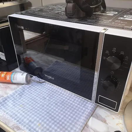 Virginia Hotel en barco