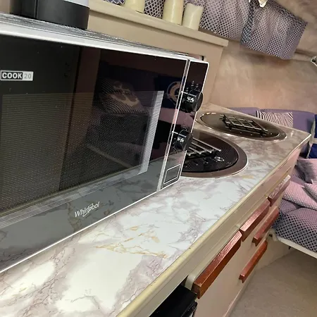 Hotel en barco Virginia