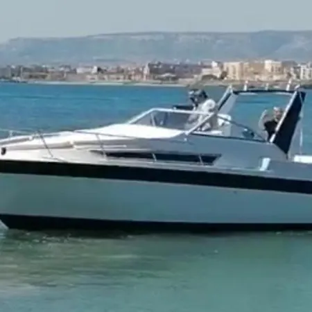 Virginia Πλωτό κατάλυμα Συρακούσες