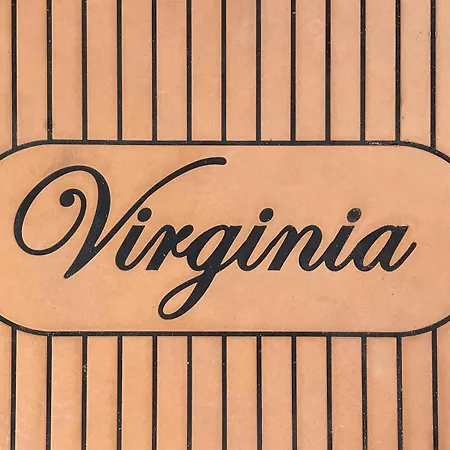 Virginia * سيراكوزا