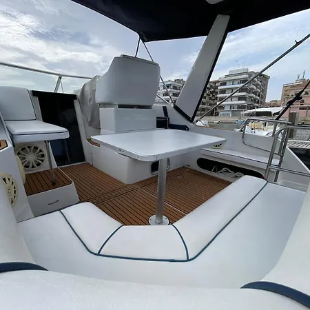 Botel Virginia *