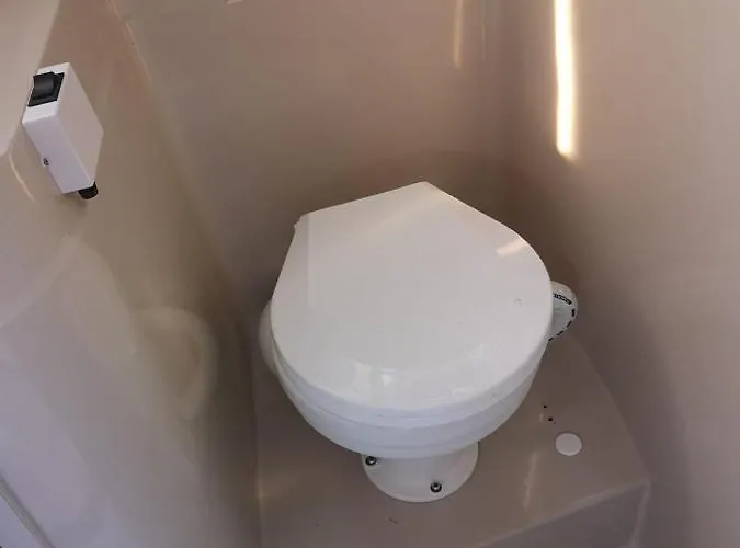 Virginia Hotel na wodzie Syrakuzy