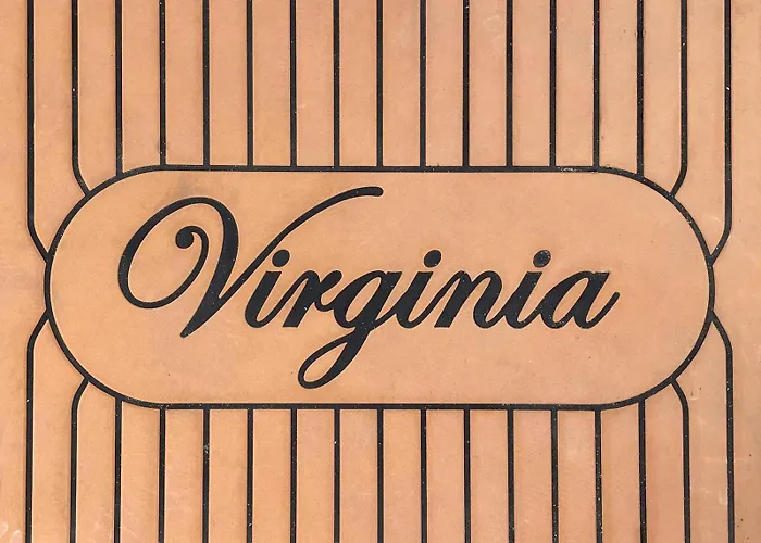 Virginia * 锡拉库扎