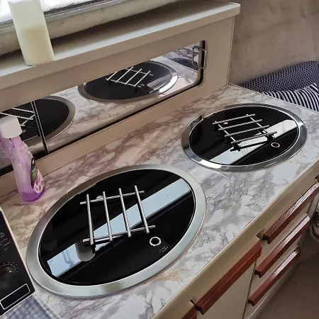 Botel Virginia Syrakus