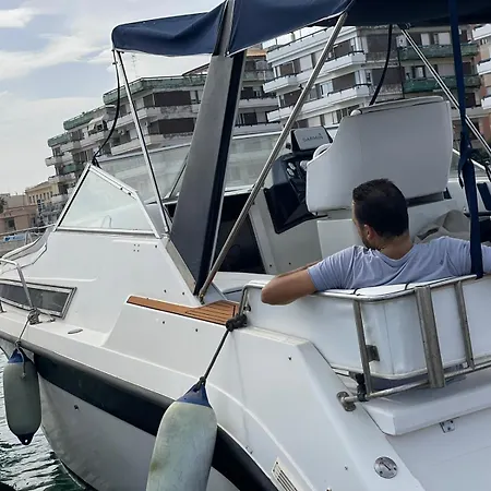 Virginia Botel Syrakus